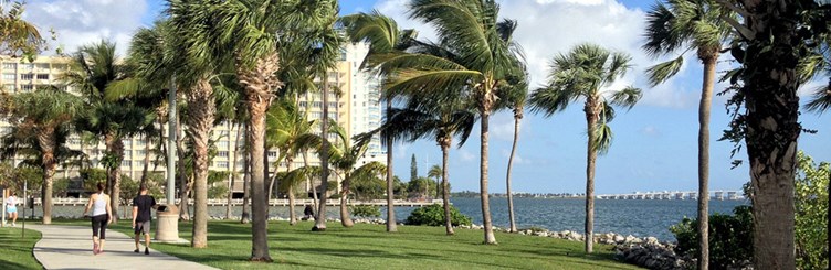 Margaret Pace Park