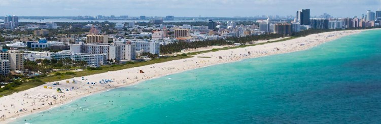 SOBE - Miami Beach