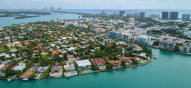 Bay Harbor Islands