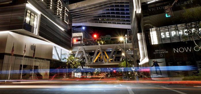 Brickell City Center - Brickell