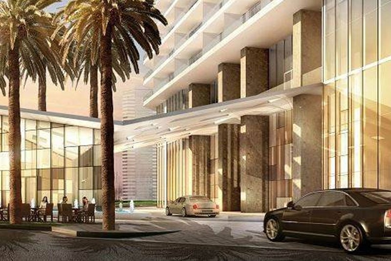 Robotic Parking Financial Settlement at Brickell House Poses Amazing Condo Investment Opportunity