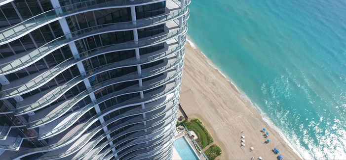 Chateau Beach Residences