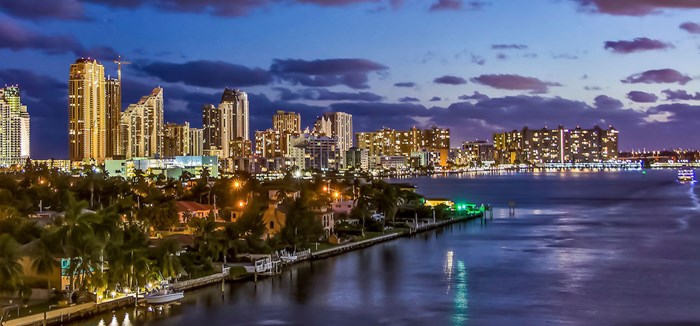 Sunny Isles Beach - Miami, FL