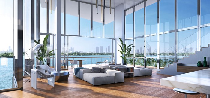 Monad Terrace