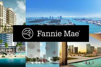 Fannie Mae Approved Condos in Miami Florida