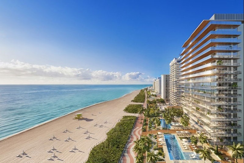 Luxury Miami Condo Market Trends: Q1 2019 Report