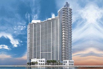 10 Reasons to Love the Lifestyle at Miami’s Paramount Bay