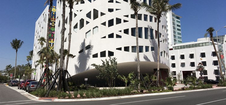 Faena District
