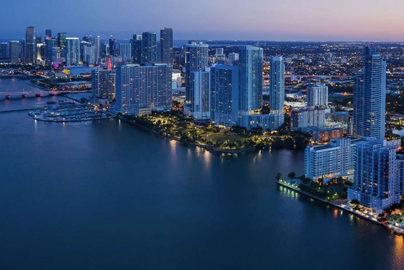 Miami Real Estate Market Forecast 2020 & State of the Market in 2019