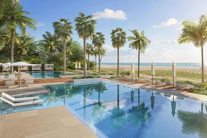 Miami’s New and Pre-Construction Condo Update: April 2019