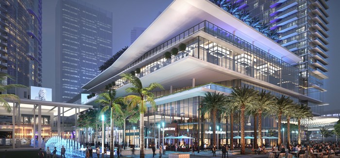 Miami World Center