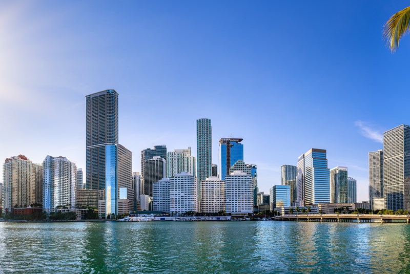 Brickell vs Brickell Key: Which Miami Neighborhood Is Right for You? | CondoBlackBook Blog