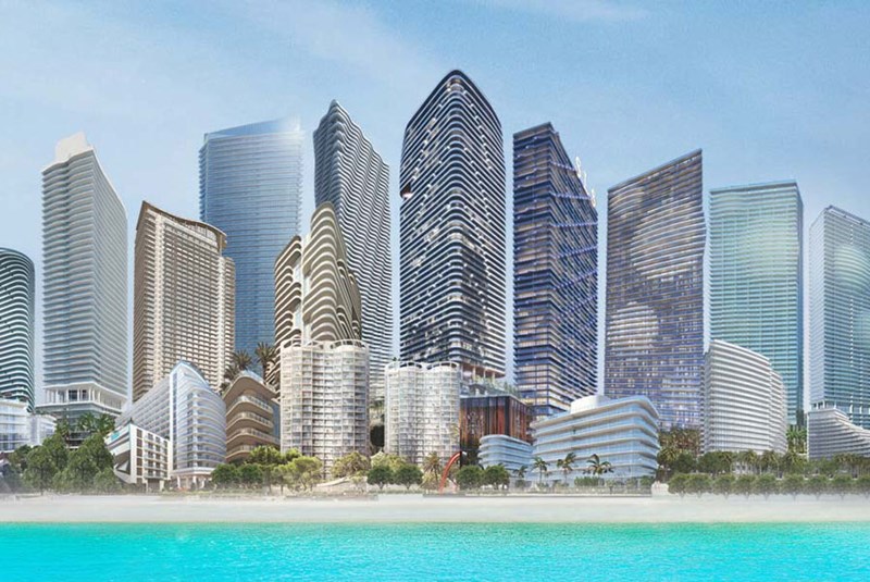 Whatever Happened to Related Group's Cancelled Condo Projects?