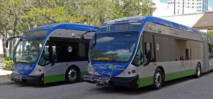 Miami Metrobus