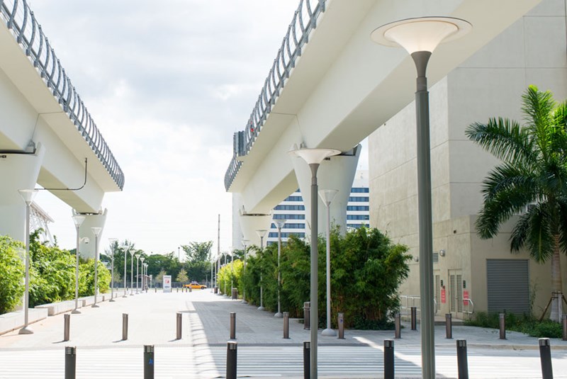 Top Miami Neighborhoods Ranked for Public Transportation