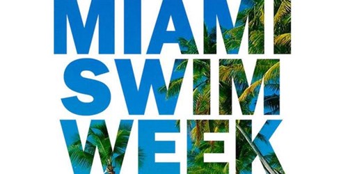 Miami Swim Week