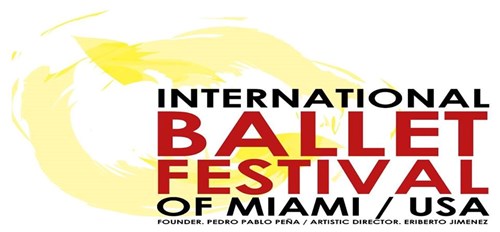international ballet festival