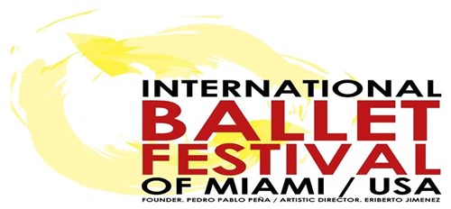 International Ballet Festival