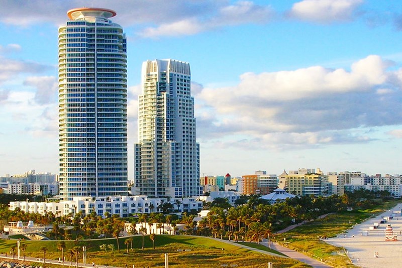 The Continuum in South Beach $8M Renovation is Part of a Bigger Trend for Luxury High-rises