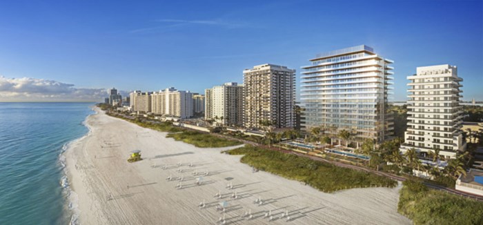 57 Ocean – Mid-Beach