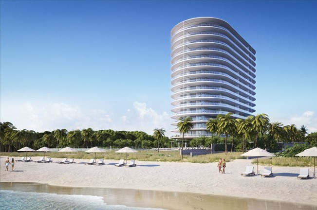 Eighty Seven Park, North Miami Beach