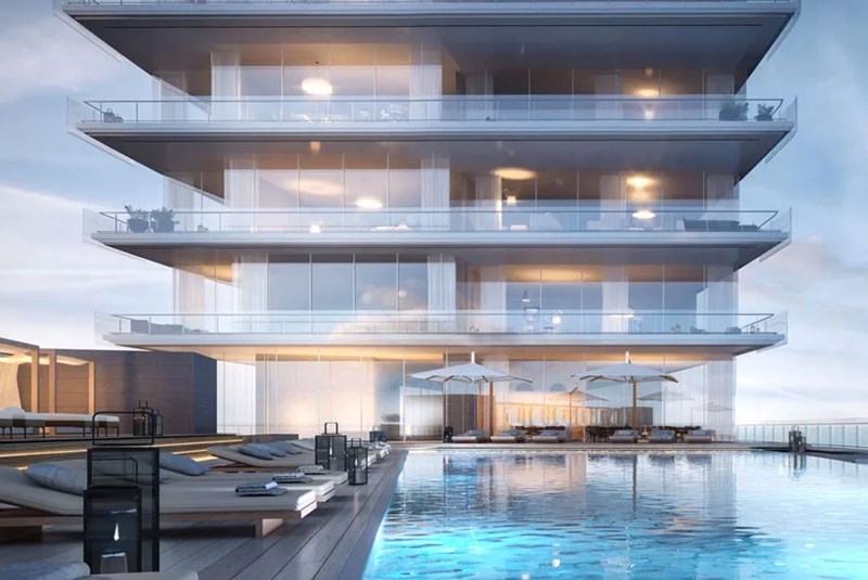 Luxury Miami Condo Market Report: Q2 2019 Report