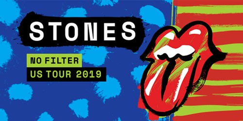 Rolling Stones Tour