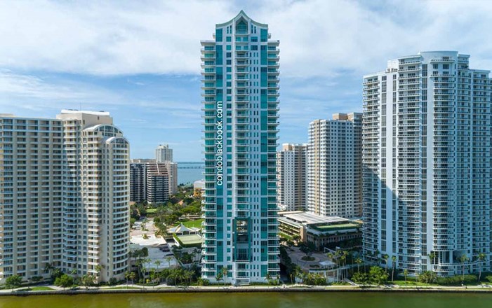 Asia – 900 Brickell Key Blvd, Brickell Key