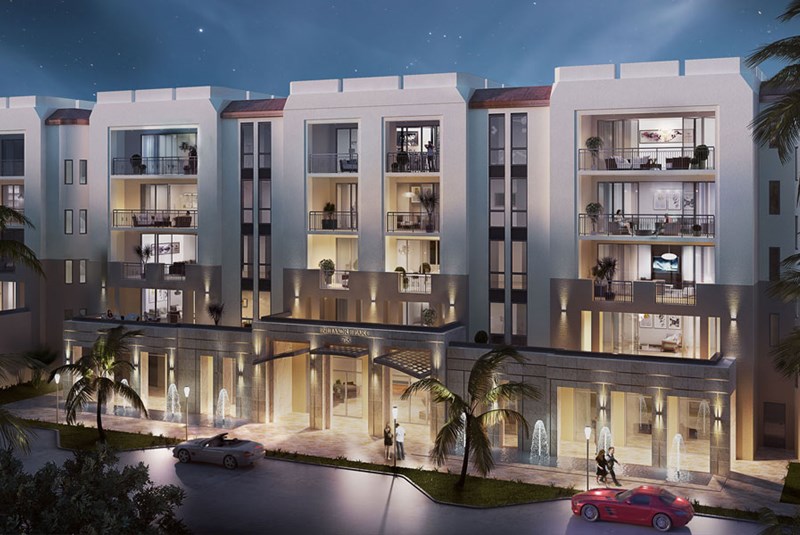 Inventory Loans for Unsold Condos Gaining Popularity Among Miami Developers
