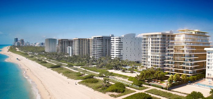 Surfside - Miami, FL