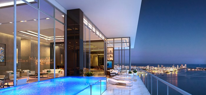 Echo Brickell