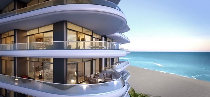 Faena House, Miami Beach FL