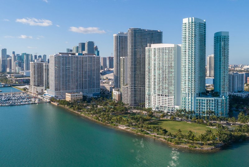 A Short Guide to VA Approved Condos in Miami