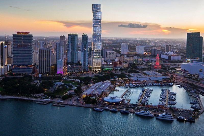 Why do Developers Keep Building More Condos in a High Inventory Market?