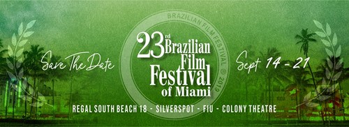 Brazilian Film Festival