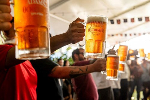 octoberfest miami