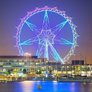 The Melbourne Star