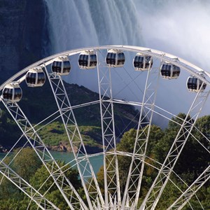 Niagara SkyWheel - Canada