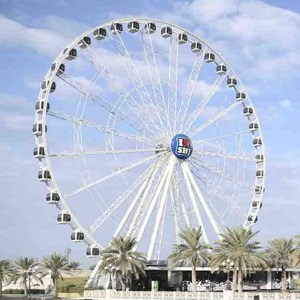 Eye of the Emirates - Dubai