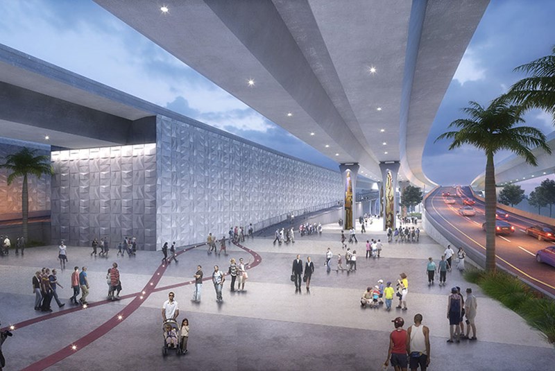 New Projects That Will Make Miami More Fun to Live In