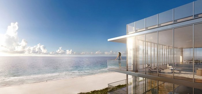 321 Ocean