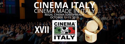 Cinema Italy