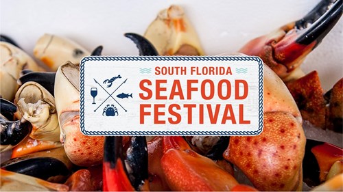 South Florida Seafood Festival