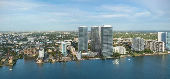 Gran Paraiso Residences, Edgewater - Miami FL