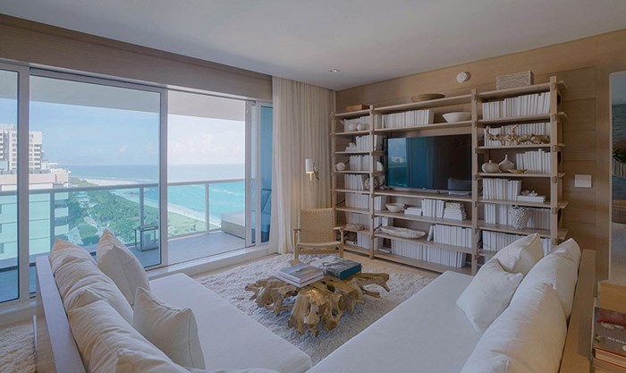 1 Hotel & Homes - Miami Beach, FL