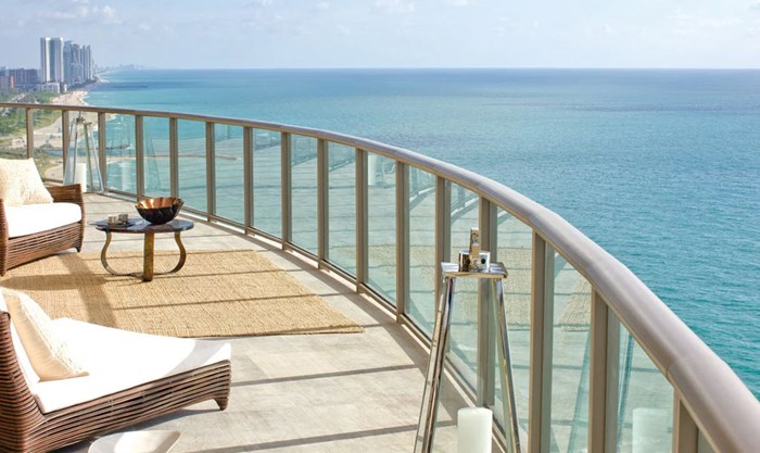 St Regis Residences - Bal Harbour, FL