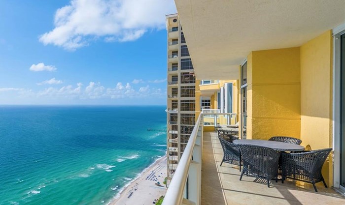 Acqualina - Sunny Isles, FL