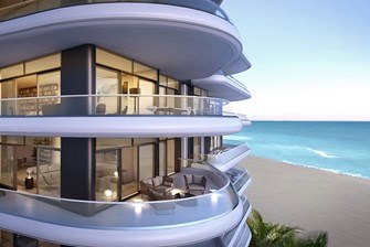 How to Find Beachfront Buildings in South Florida to Buy for Short-term Rentals