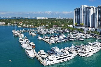Sunset Harbour Condo Market Going Strong