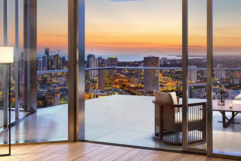Miami’s New and Pre-Construction Condo Update: September 2019